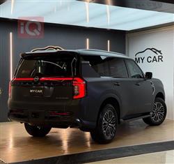 نیسان پاترۆل